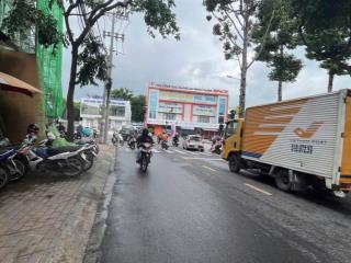 Thủ đức  nhà 2 tầng sát mặt tiền võ văn ngân 86,6m2 thổ cư chỉ 6,x tỷ còn tl.