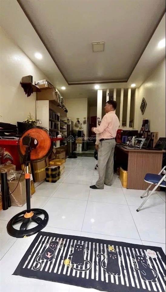 Thủ đức  nhà 2 tầng sát mặt tiền võ văn ngân 86,6m2 thổ cư chỉ 6,x tỷ còn tl.