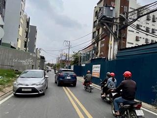 Nhà mặt tiền kd võ văn hát, ngay trường đh tài chính marketing, 123m2, 3 lầu, 10,3 tỷ tl.