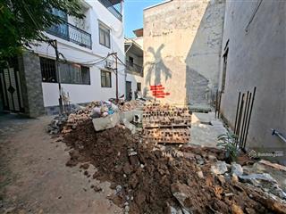 Bán đất tây mỗ  nam từ liêm , 50m2,mặt tiền 6.2m sổ đỏ nở hậu đẹp, lô góc 2 mặt ngõ thoáng