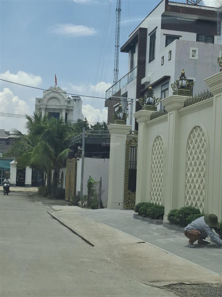 Bán đất tại nguyễn hải, an phước, long thành giá ưu đãi, 3,6 tỷ, 100,3 m2