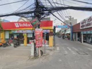 Bán nhà mặt phố lê văn khương, 17 tỷ, 357m2, uy tín, hot! q12, hcm