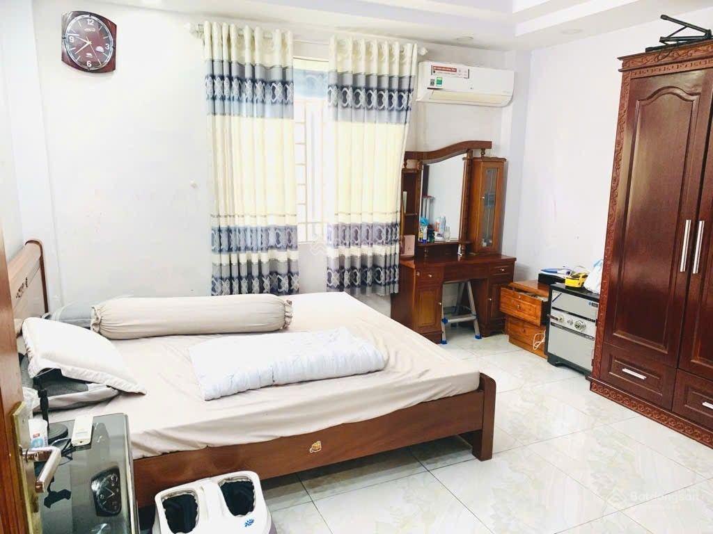 Nhà mới gò xoài ngang 5m hẻm xe tải gần mặt tiền đường