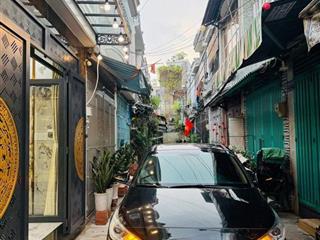 3.5x10m, bán nhà 2 tầng, hxh, phạm văn bạch, p12 gò vấp, 4 tỷ hơn (có tl)