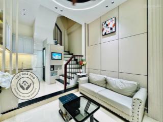 3.5x7m, bán nhà 4 tầng, hxh, thống nhất, p16 gò vấp, 4 tỷ nhỉnh (ngay phan tây hồ)