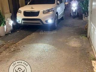 4.5x9m, bán nhà 3 tầng, hẻm xe hơi thông, phan huy ích, p12 gò vấp, 5 tỷ ++ (sát tân bình)