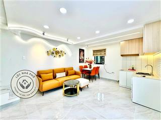 Giảm 300tr, bán gấp nhà 2 tầng, 4x8m, 3pn, hẻm bự, quang trung, p10 gò vấp, 4 tỷ 4 tl