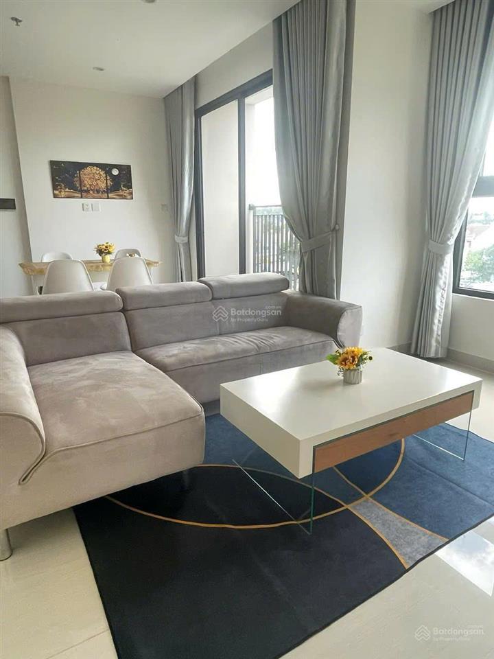 Cần bán căn hộ vinhomes grand park origami | căn góc 2pn+ 69m2, có sổ, full nội thất chỉ 3tỷ5