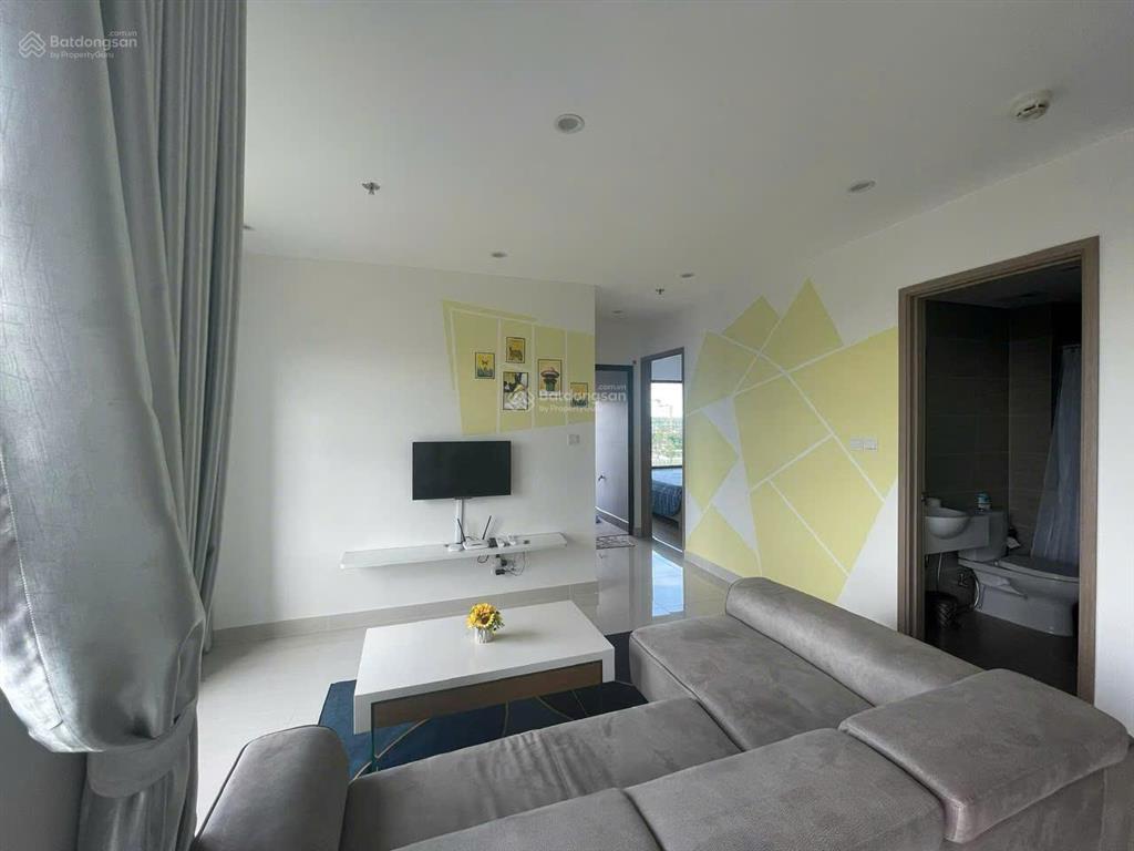 Cần bán căn hộ vinhomes grand park origami | căn góc 2pn+ 69m2, có sổ, full nội thất chỉ 3tỷ5