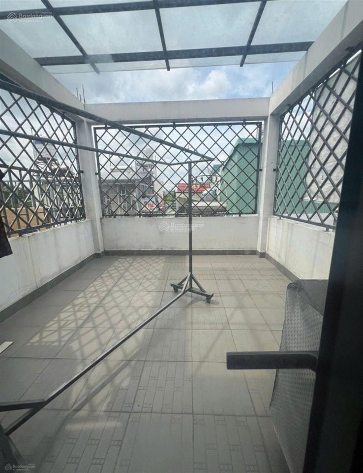 Bán nhà quận 12 kdc an sương  tân hưng thuận  ngay trường chinh đường 7m, 80m2 x 4 tầng 7 tỷ 68