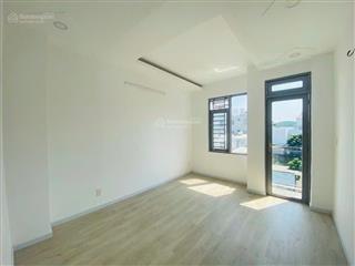 Bán nhà sát mt quang trung 50m2x4 tầng hxh thông 5tỷ89