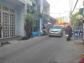 Nhà mới trường chinh hxt 60m2 x4 tầng chỉ 6tỷ7