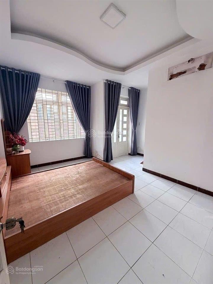 Bán nhà hxh 1/ phan huy ích tân bình 50m2x4tầng 6tỷ45