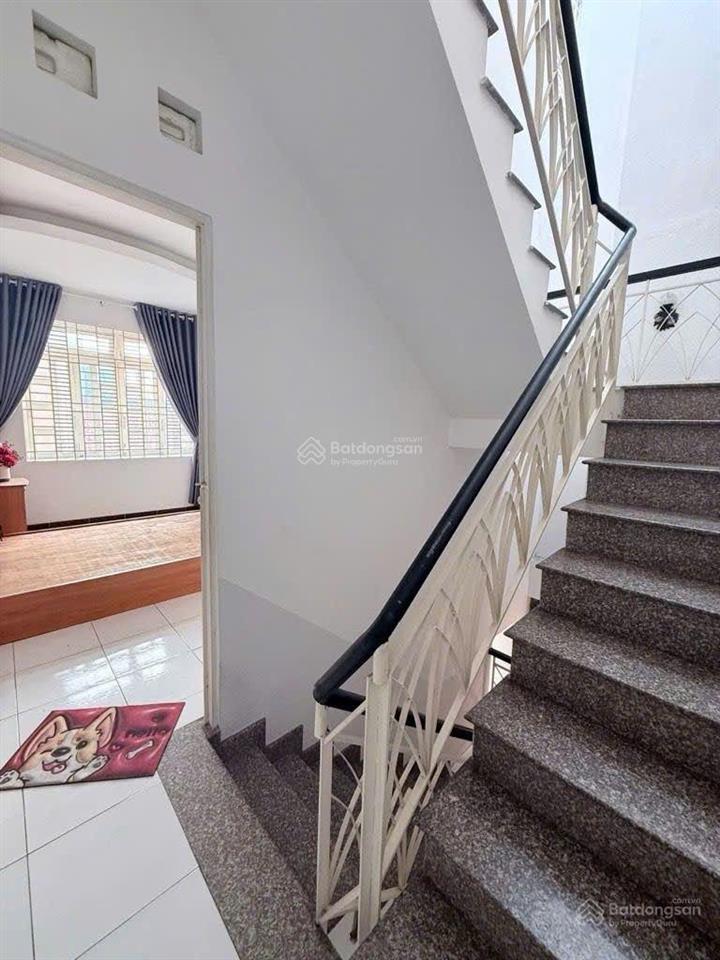 Bán nhà hxh 1/ phan huy ích tân bình 50m2x4tầng 6tỷ45