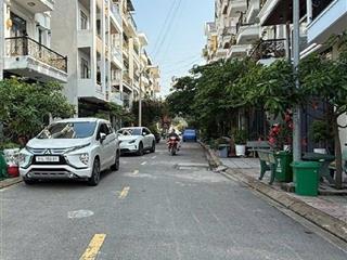 Bán nhà hxh nhựa 12m nguyễn văn quá q12 52m2x5 tầng 6pn có thang máy 6tỷ45