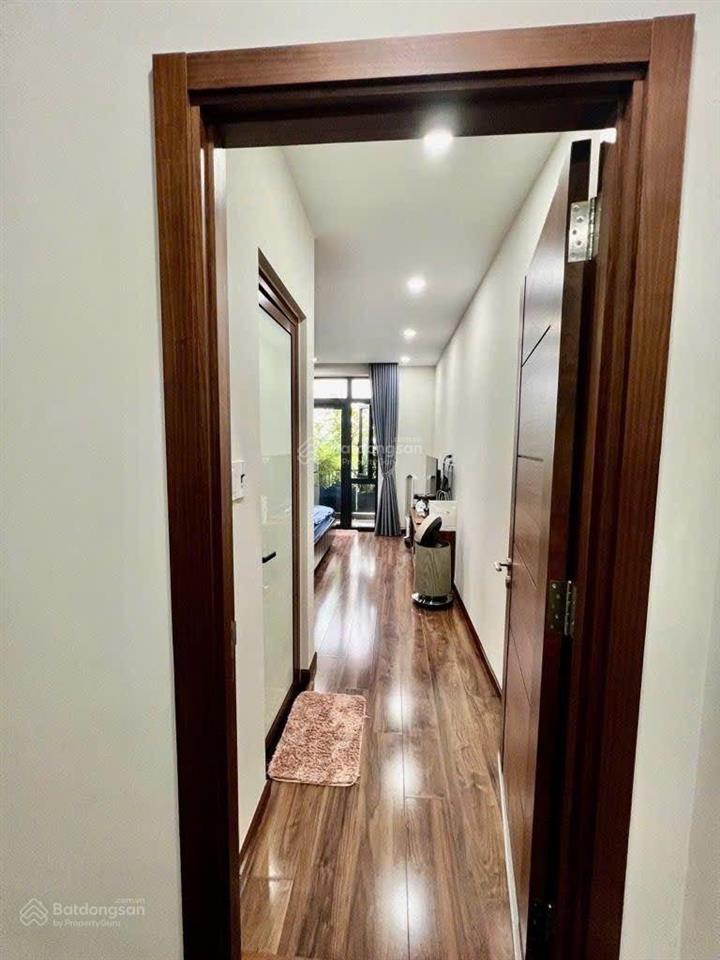Bán nhà hxh nhựa 12m nguyễn văn quá q12  60m2 x 5 tầng 6,45 tỷ