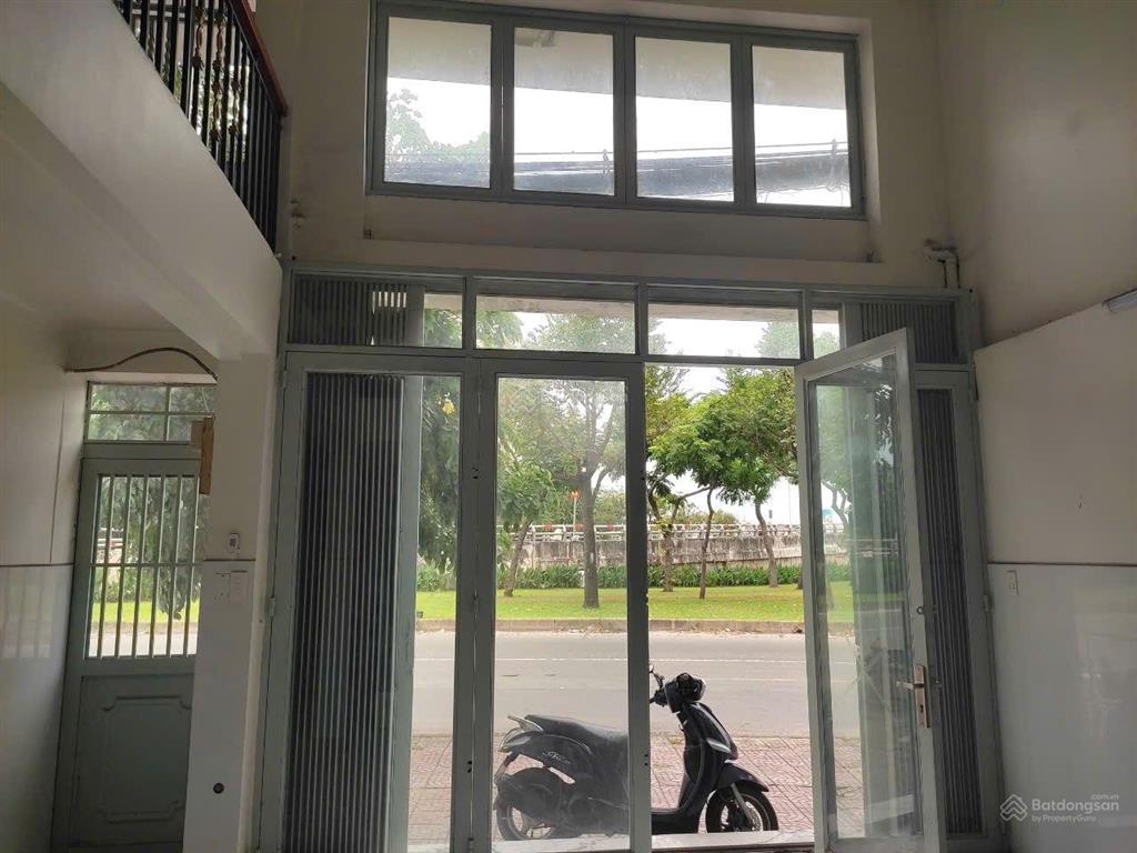 Nhà 60m2x4tầng mt đường tô ký 16m ngay cv phần mềm quang trung sát gò vấp 6tỷ69