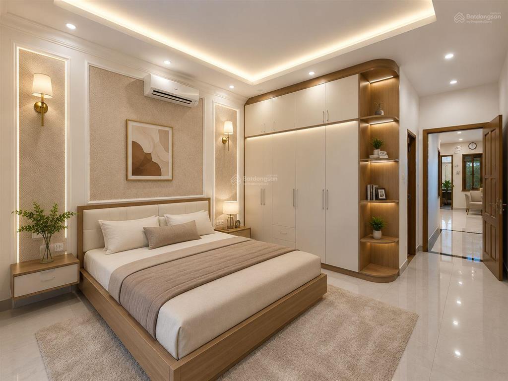 Bán nhà phạm văn chiêu gò vấp, hxh 64m2 x5 tầng 7tỷ45