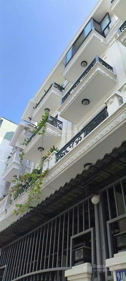 Bán nhà mới đẹp phạm văn chiêu gò vấp 65m2 hxh ôtô ngủ nhà 7tỷ49