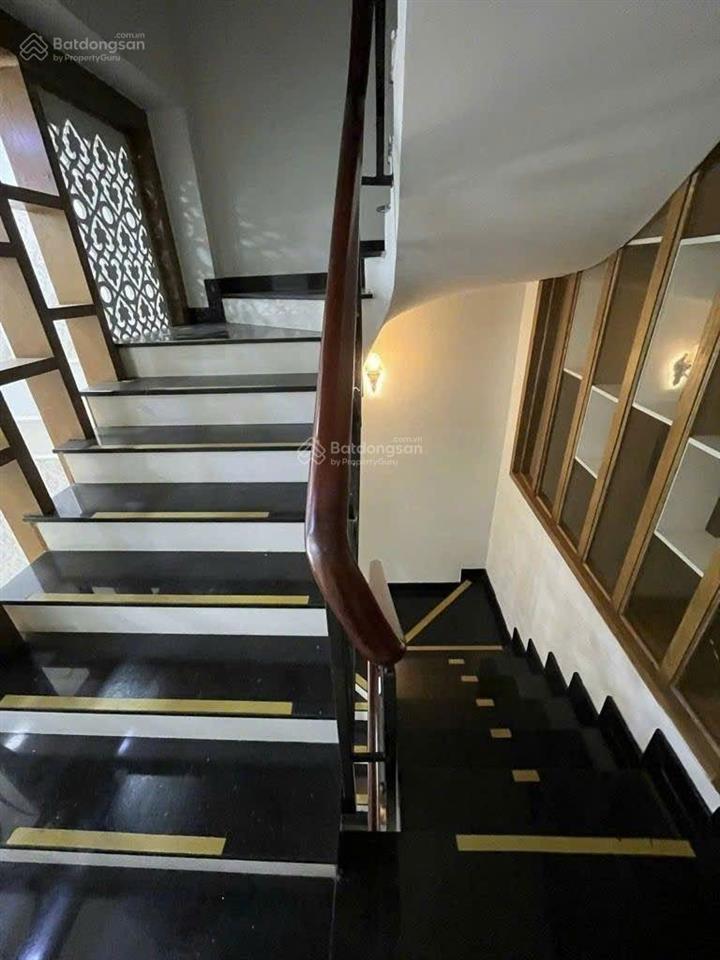 Bán nhà mới đẹp phạm văn chiêu gò vấp 65m2 hxh ôtô ngủ nhà 7tỷ49
