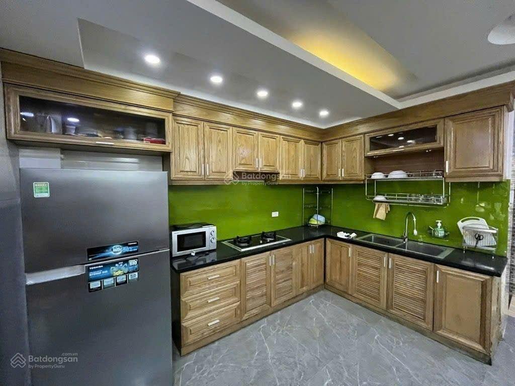 Bán nhà mới đẹp phạm văn chiêu gò vấp 65m2 hxh ôtô ngủ nhà 7tỷ49