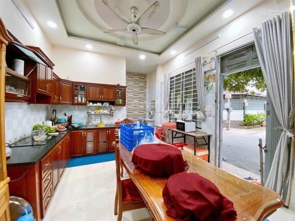 Bán nhà gò vấp hxt 8m phạm văn chiêu 68m2 x 4 tầng 8tỷ49