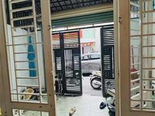 Bán nhà phạm văn chiêu hxh gò vấp 52m² x4 tầng 6 tỷ 29