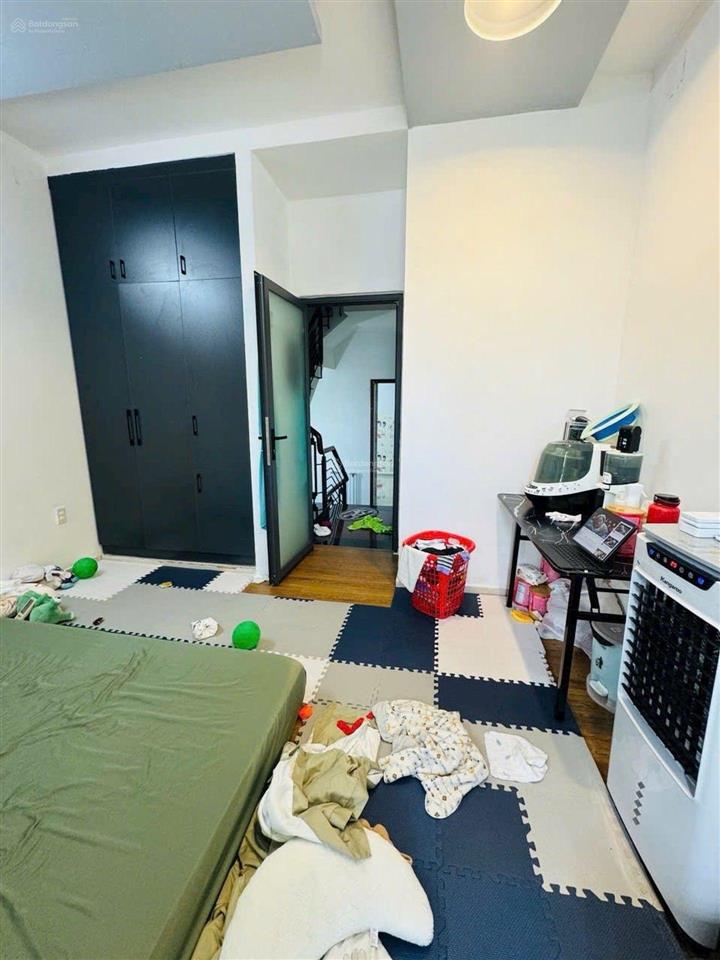 Bán nhà phạm văn chiêu hxh gò vấp 52m² x4 tầng 6 tỷ 29