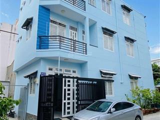 Bán nhà hxh nguyễn văn khối gò vấp 50m2x3tầng 6tỷ15