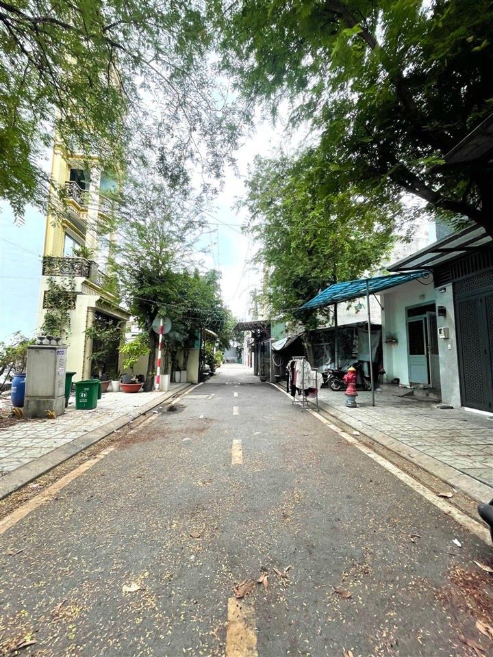 Bán nhà mới trường chinh, hxh, ô tô ngủ trong nhà 70m x 4 tầng 6,15 tỷ