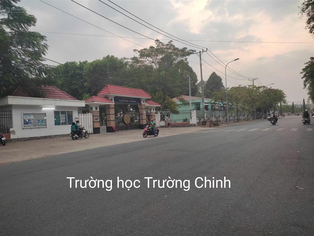 Bán nhà phố quận 12 đường 8m sát kdc an sương, p. tân hưng thuận, 60m2 x 2 tầng giá 5 tỷ 5