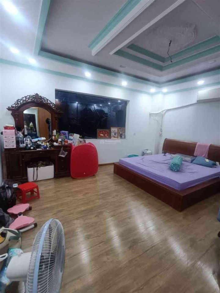 Bán nhà hxh trường chinh sát kdc an sương 98m2x 4 tầng ngang 5m, ôtô vô nhà chỉ 7tỷ35