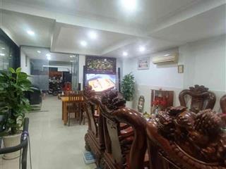 Bán nhà hxh trường chinh sát kdc an sương 98m2x 4 tầng ngang 5m, ôtô vô nhà chỉ 7tỷ35