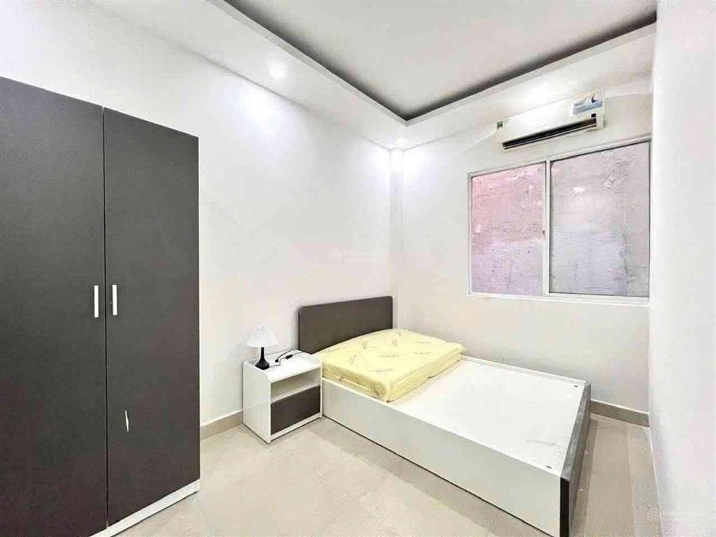 [gò vấp]  67m2  4 tầng  ô tô ngủ nhà  chdv dòng tiền ~35 triệu/tháng  8 tỷ 59