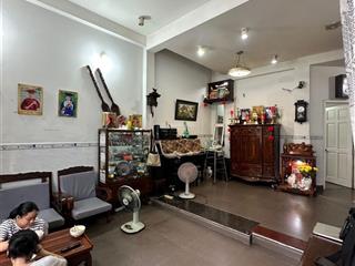 Bán nhà nguyễn văn quá 80m2 x3 tầng 5tỷ25  đông hưng thuận, q12