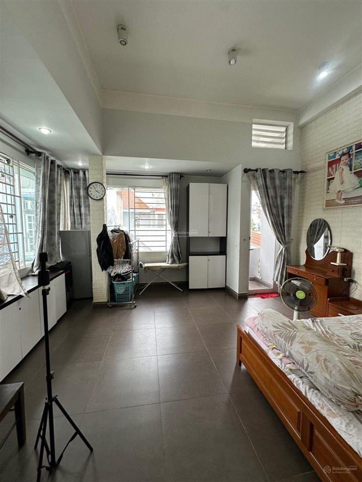 Bán nhà nguyễn văn quá 80m2 x3 tầng 5,25 tỷ  đông hưng thuận, quận 12
