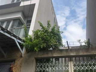 Bán đất hxt sát mặt tiền trường chinh, gần kdc an sương, đông hưng thuận q12, 54m2  3 tỷ 65