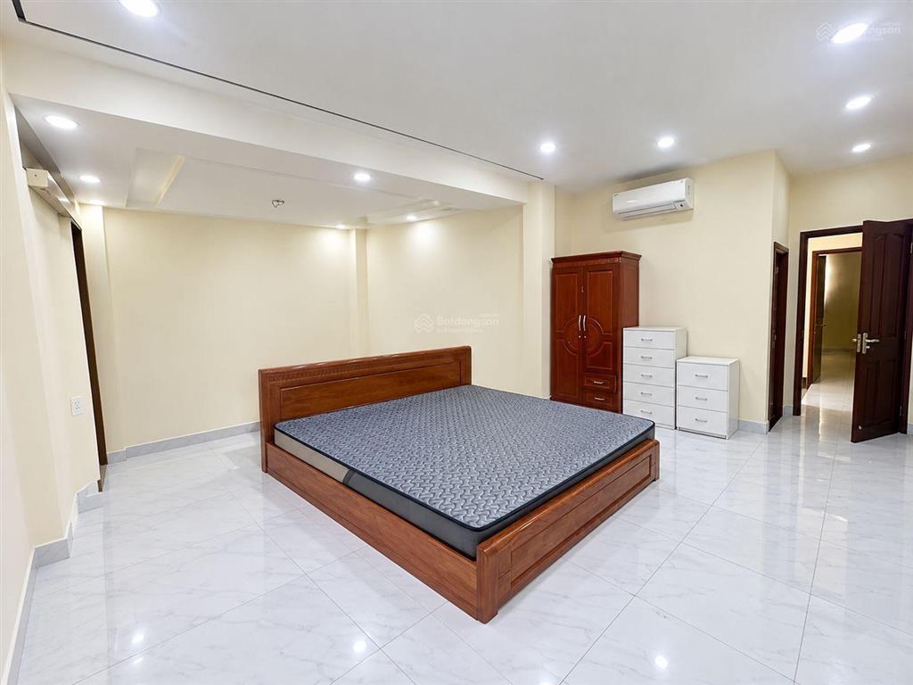 Bán nhà mới  trường chinh  kdc an sương 80m2 x 4 tầng 7 tỷ 1