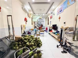 63m2 x 4 tầng phan huy ích an hội tây gò vấp 6tỷ05