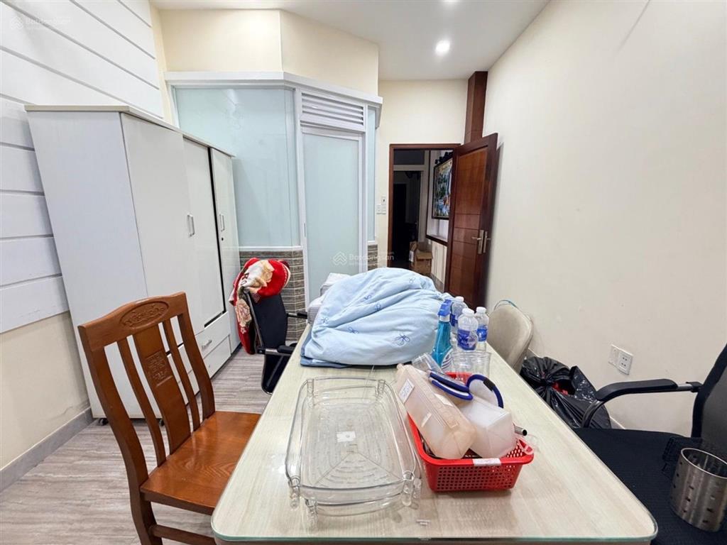 63m2 x 4 tầng phan huy ích an hội tây gò vấp 6tỷ05
