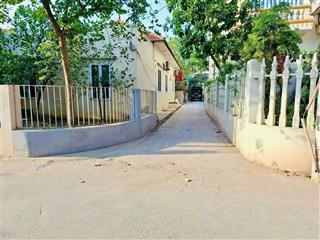 Chính chủ gửi bán lô góc 81,6m2 đất tại hoàng trạch, mễ sở, văn giang, hưng yên