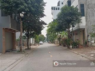 Cần bán 90m2 mt 5.3m đất tdc thạch bàn  nguyễn thời trung  giá đầu tư