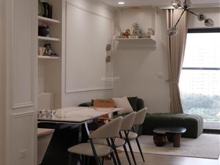 Căn 802  le grand jardin | 85m²  2pn+1  nhà mới tinh,thiết kế nội thất đẹp, vào ở ngay