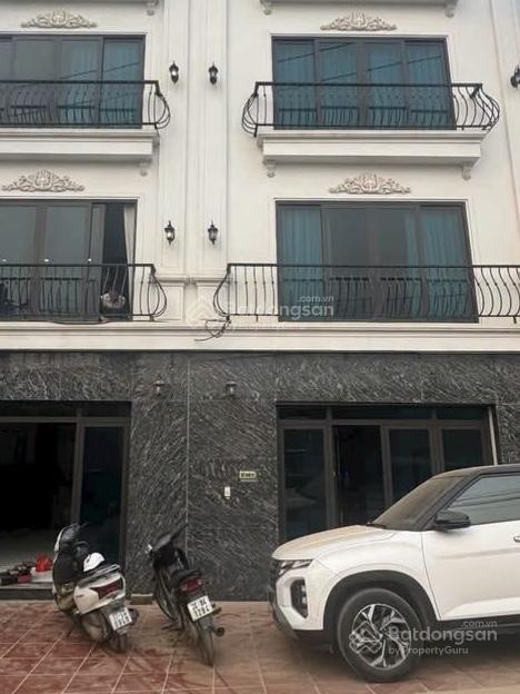 Cho thuê nhà biệt thự 80m2, 47 triệu vnd tại khu đô thị mới dương nội, hà đông, hn
