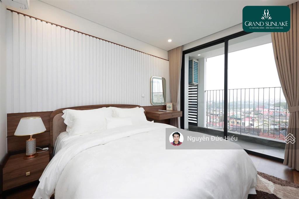 Bán chung cư 89 phùng hưng căn góc 85m2, 3 phòng ngủ, 2 vs, nhà đẹp thoáng