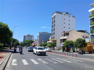 Bán đất mặt tiền võ nguyên giáp, khuê mỹ, ngũ hành sơn