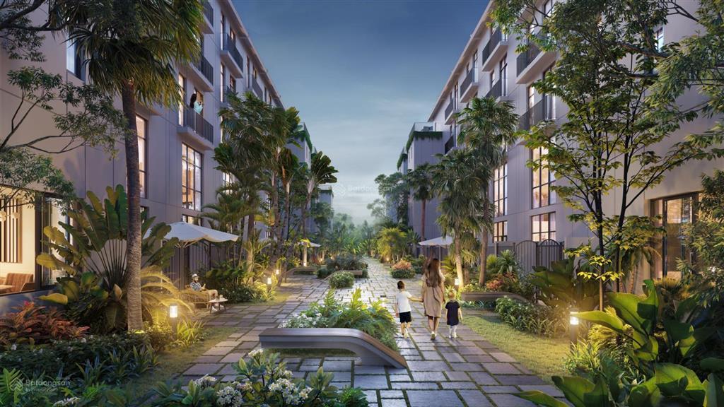 Liền kề horizon bay hạ long  10.64 tỷ  cách biển 30m