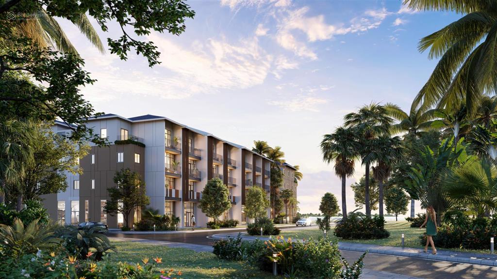 Liền kề horizon bay hạ long  10.64 tỷ  cách biển 30m
