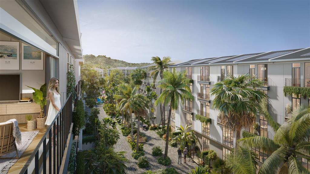 Liền kề horizon bay hạ long  10.64 tỷ  cách biển 30m
