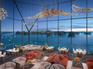 2pn sun centro town hạ long view trực diện biển giá 5,4 tỷ